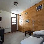 T1 situé à 100 m des thermes