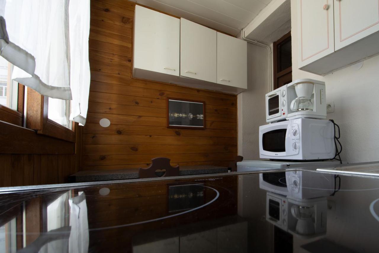 Appartement T1 Situé à 100 M Des Thermes Aix-les-Bains