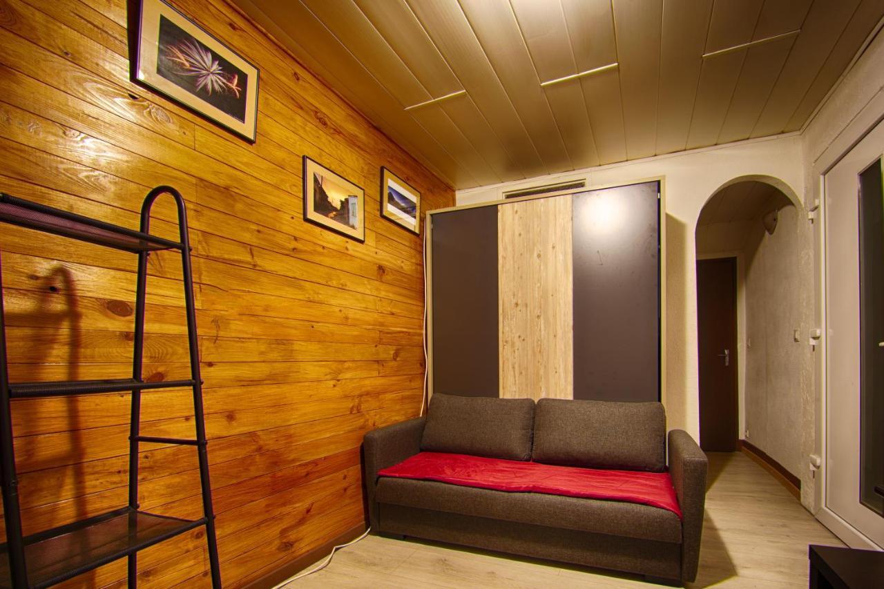 T1 Situé à 100 M Des Thermes Appartement